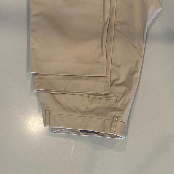 Bonobos Weekday Warrior Dress Pants Wednesday Slim - 36x34 - Picture 7 of 9